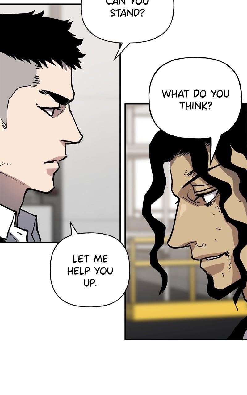 Read Boss Return Manga Online