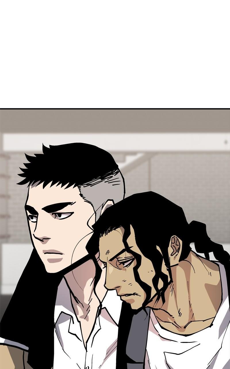 Read Boss Return Manga Online