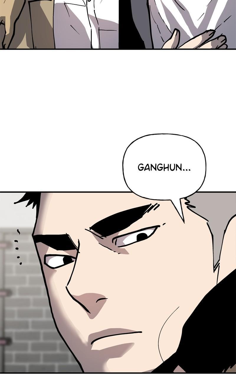 Read Boss Return Manga Online