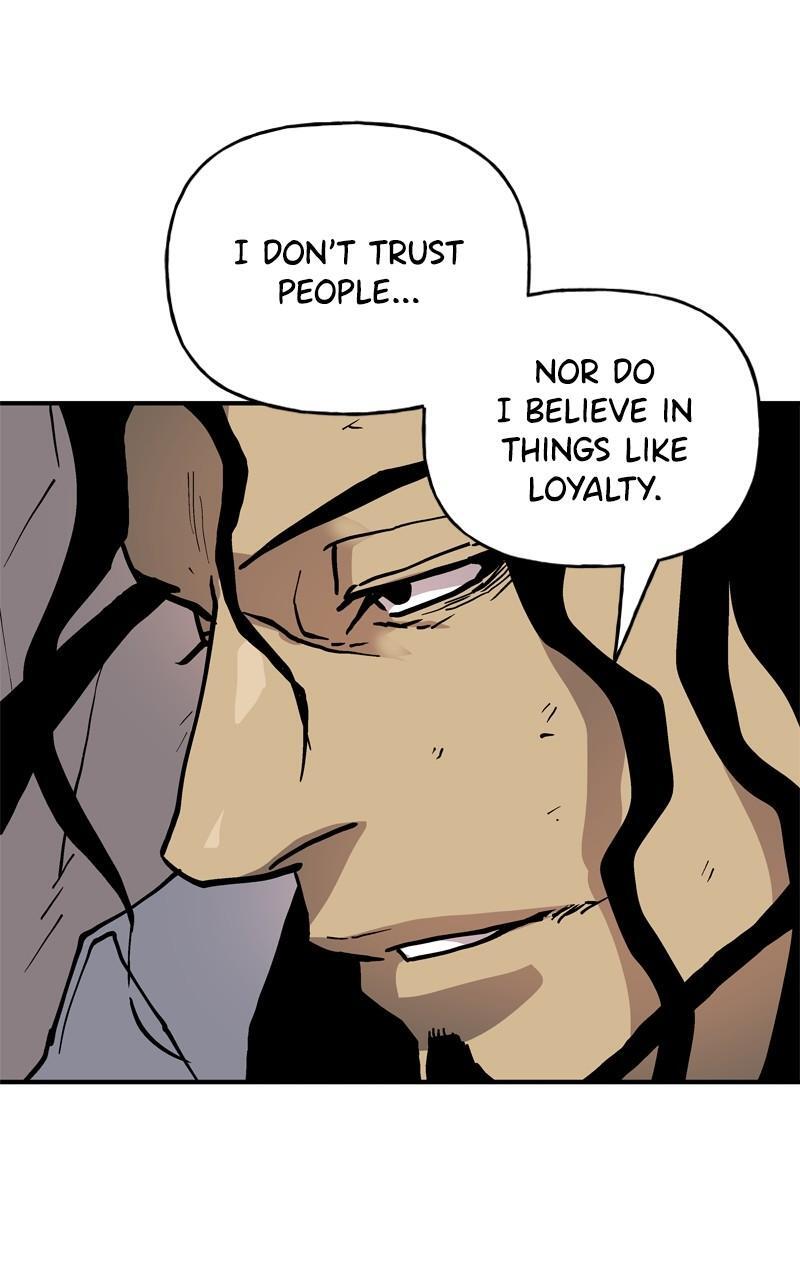 Read Boss Return Manga Online