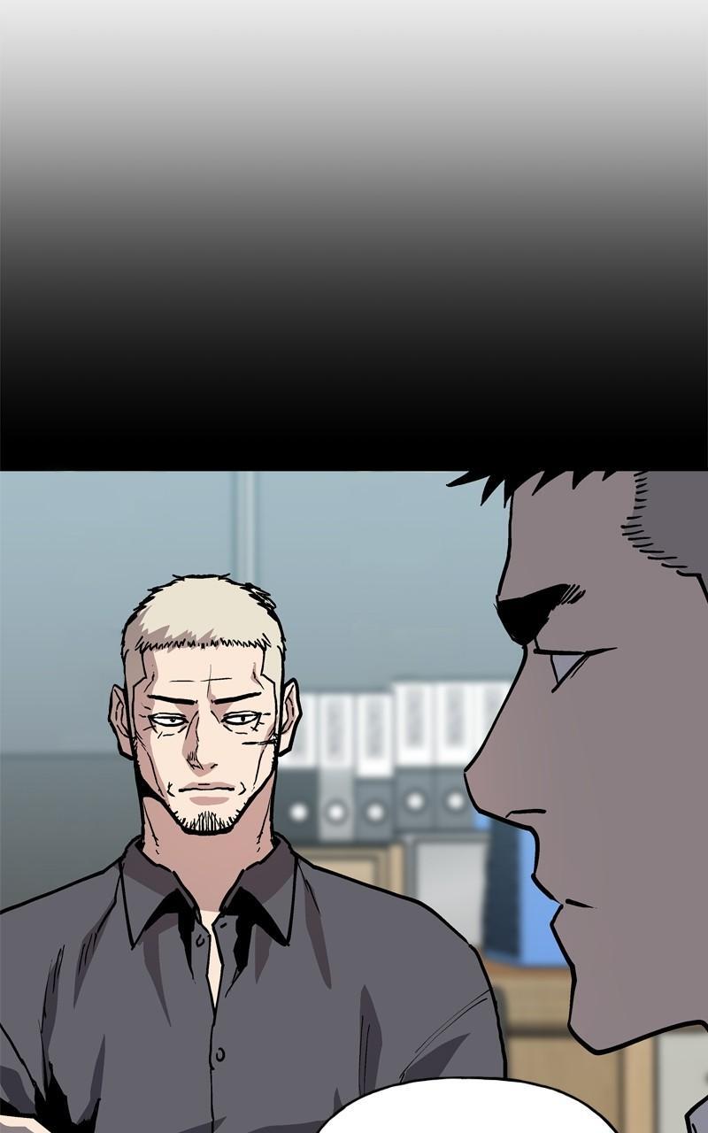 Read Boss Return Manga Online