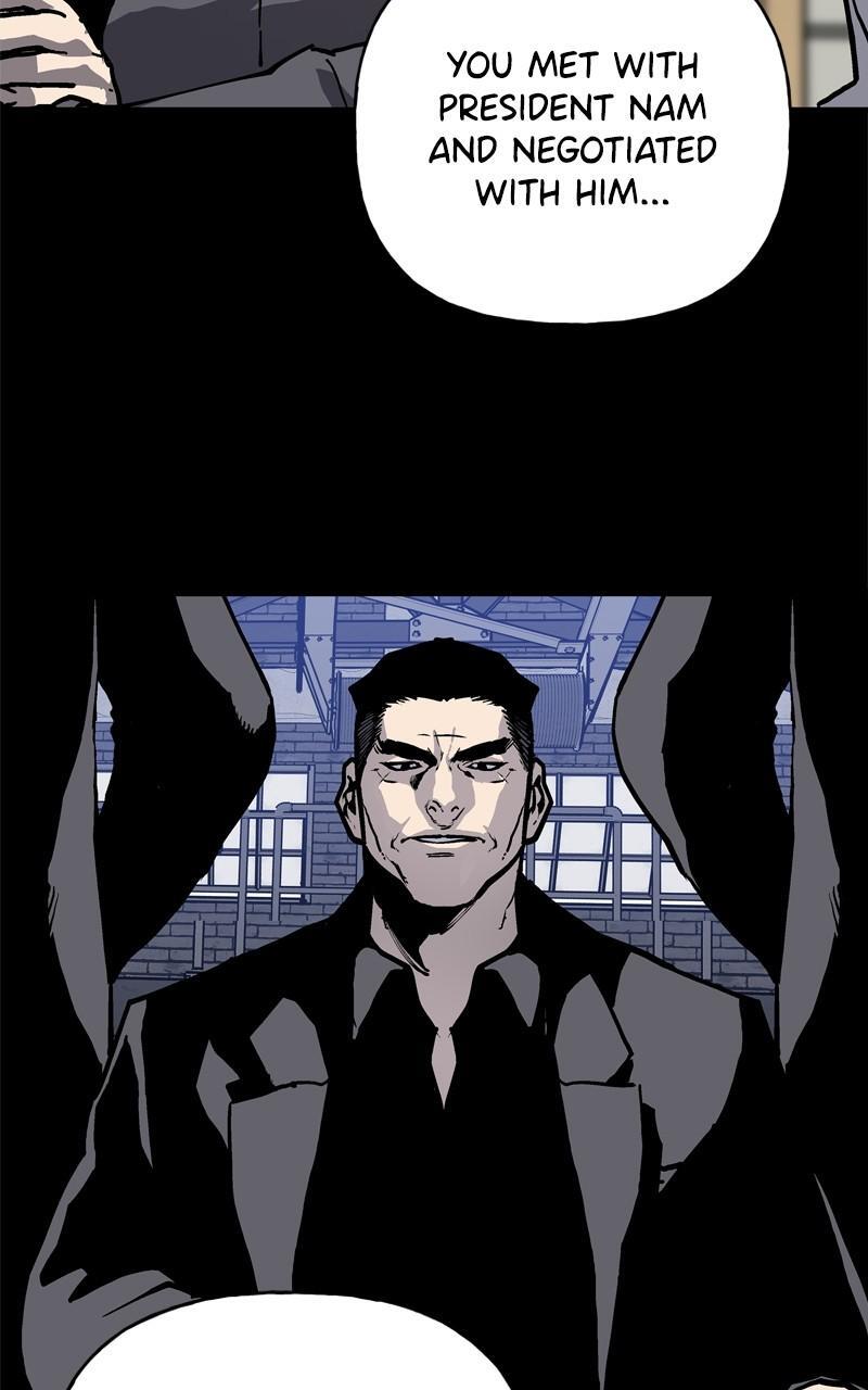 Read Boss Return Manga Online