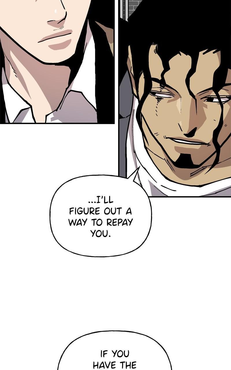 Read Boss Return Manga Online