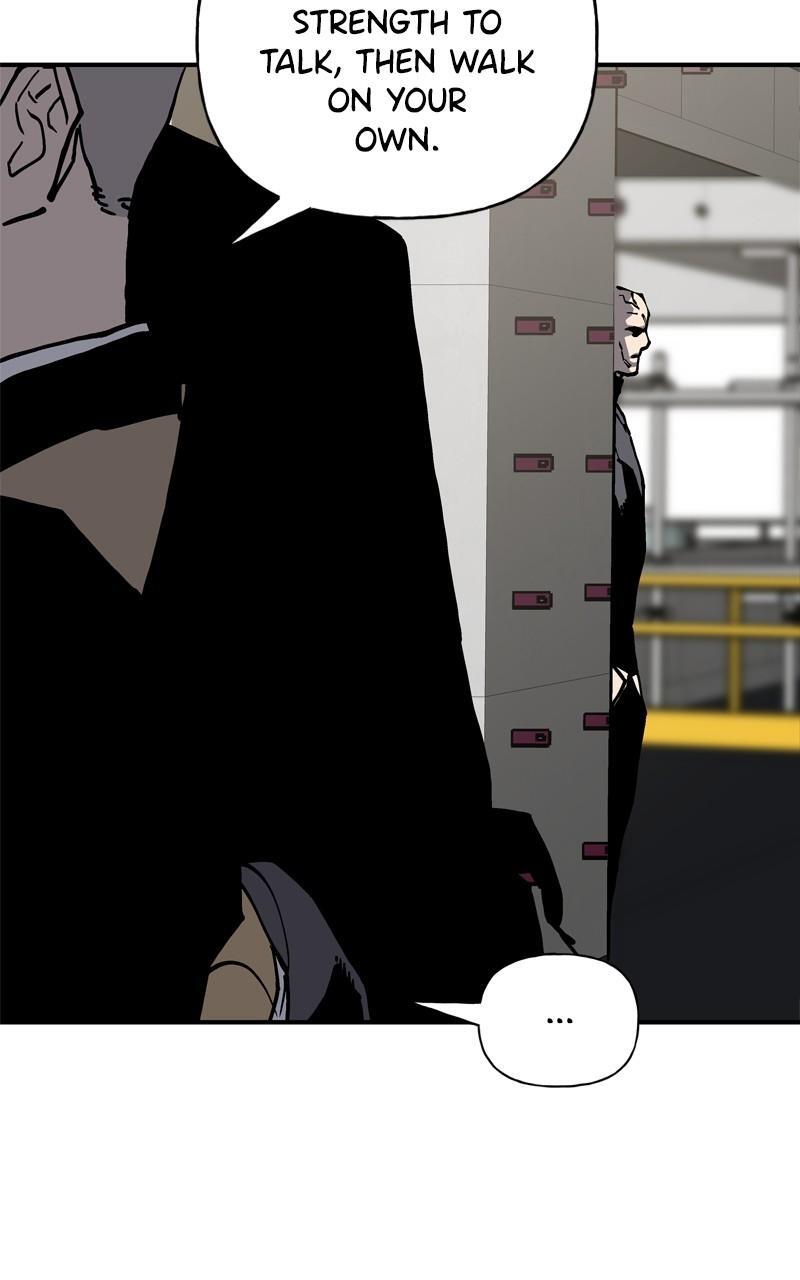 Read Boss Return Manga Online