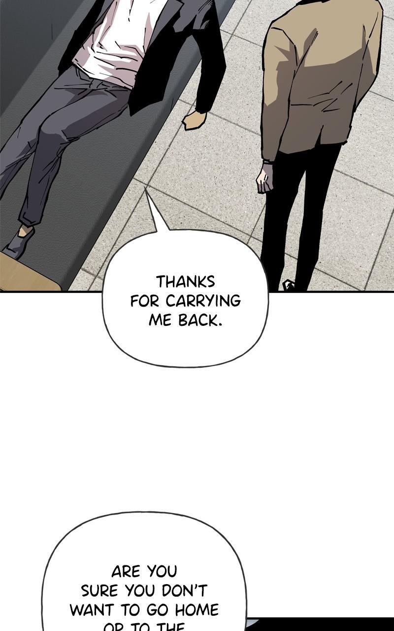 Read Boss Return Manga Online