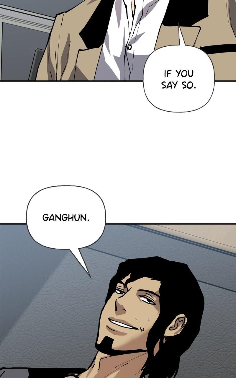 Read Boss Return Manga Online