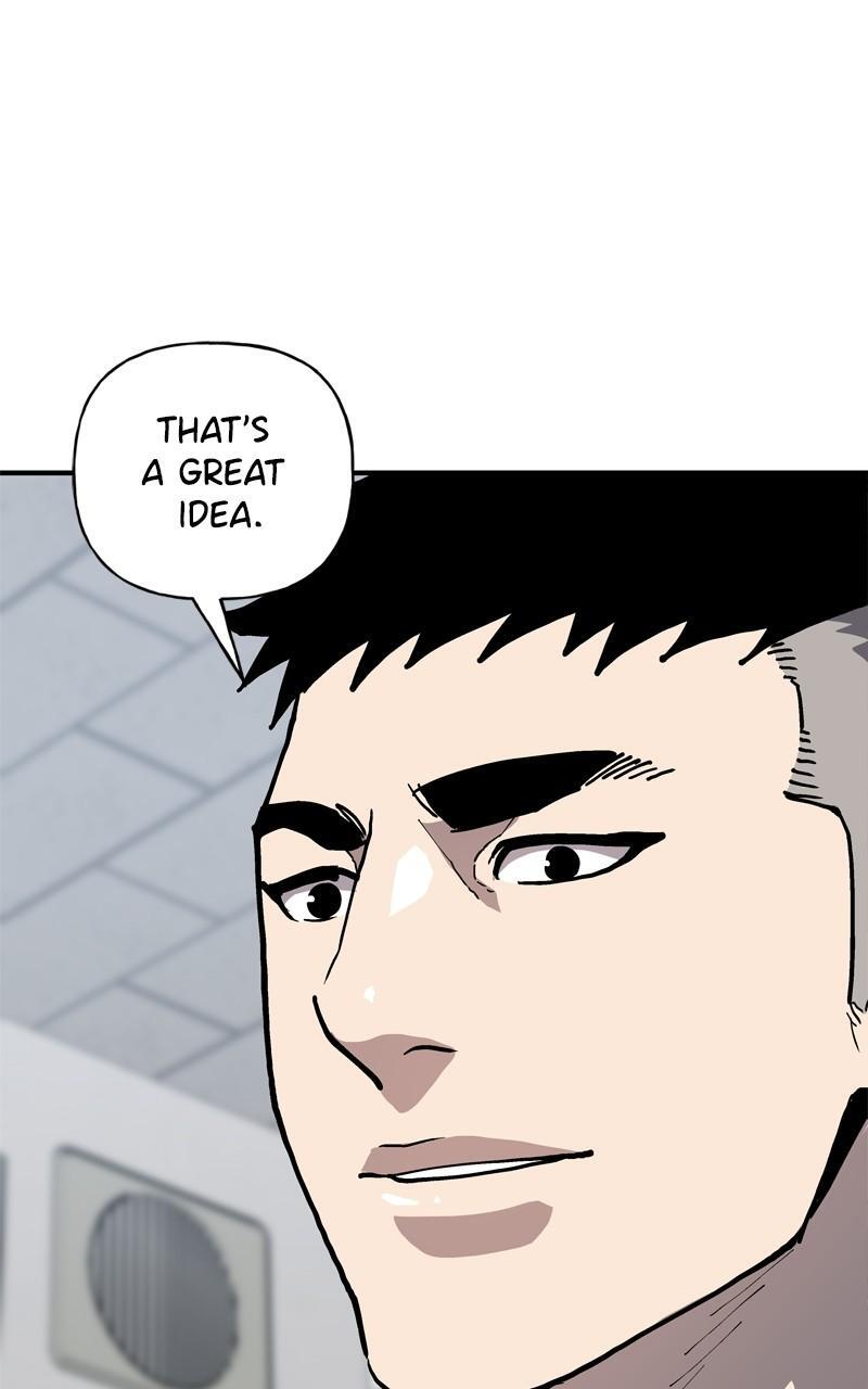 Read Boss Return Manga Online