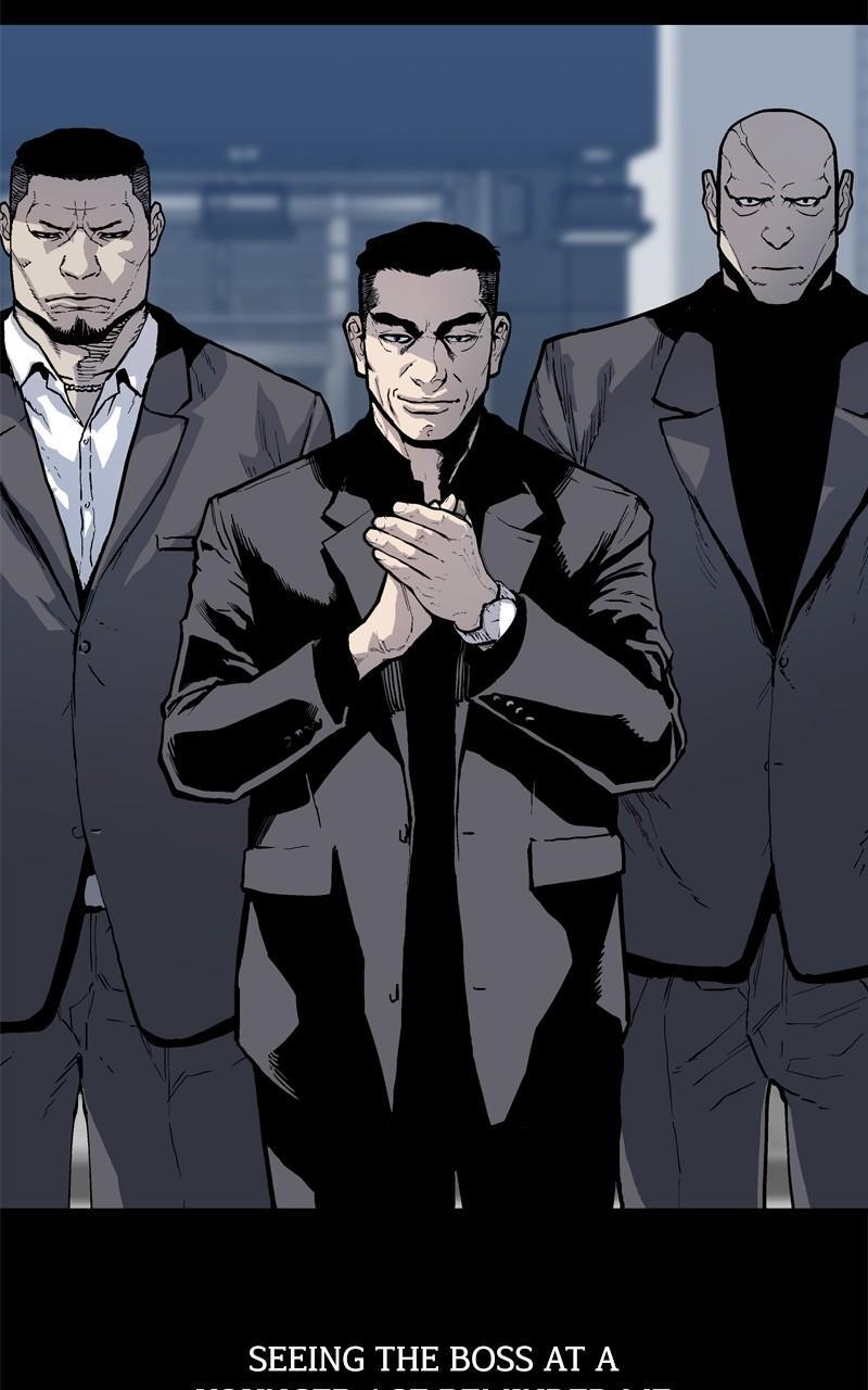 Read Boss Return Manga Online