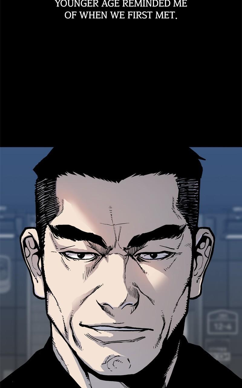 Read Boss Return Manga Online
