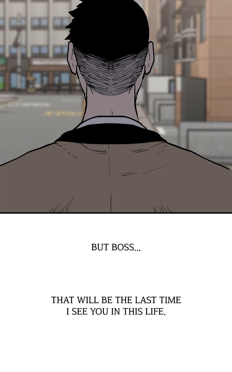 Read Boss Return Manga Online