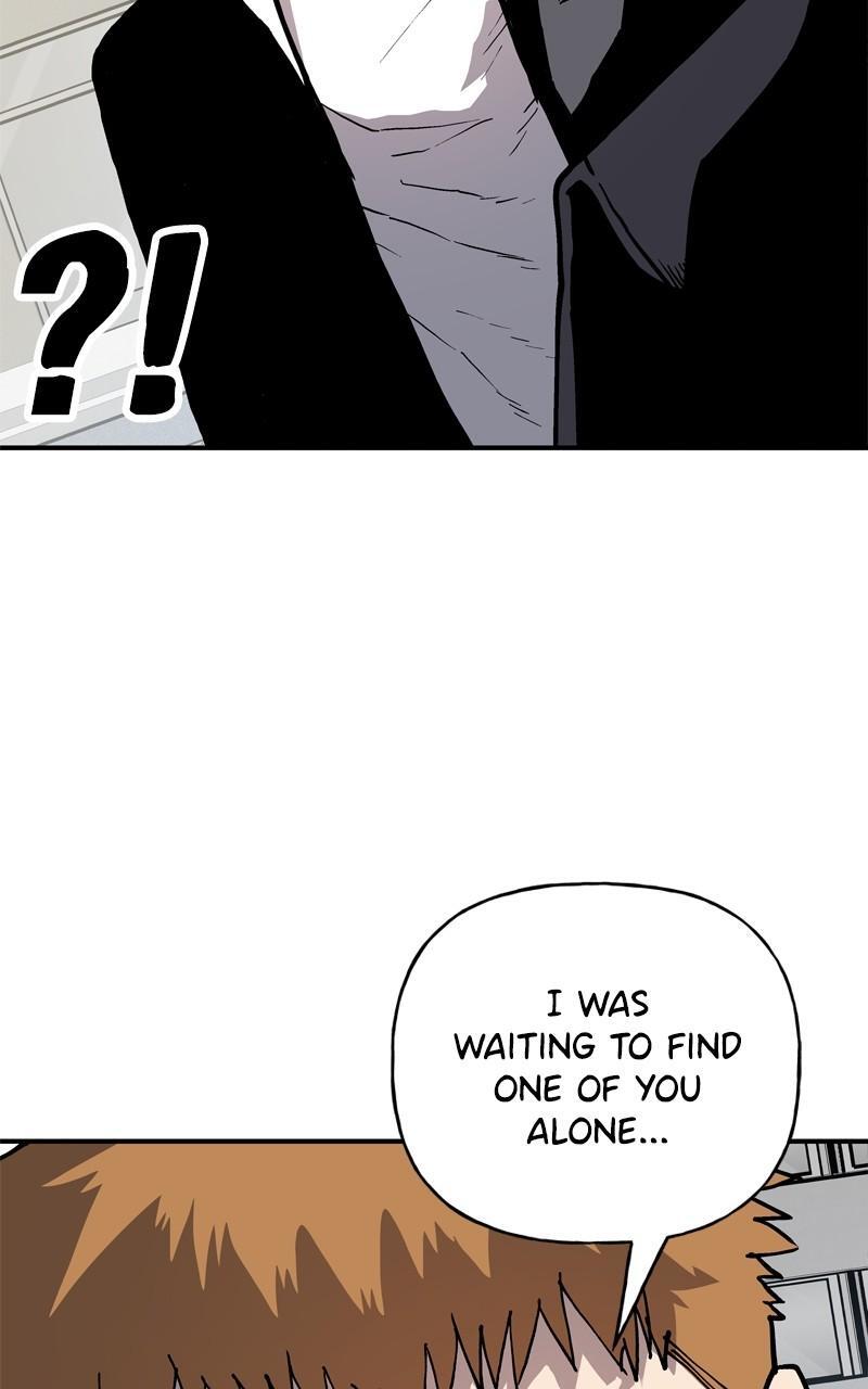 Read Boss Return Manga Online