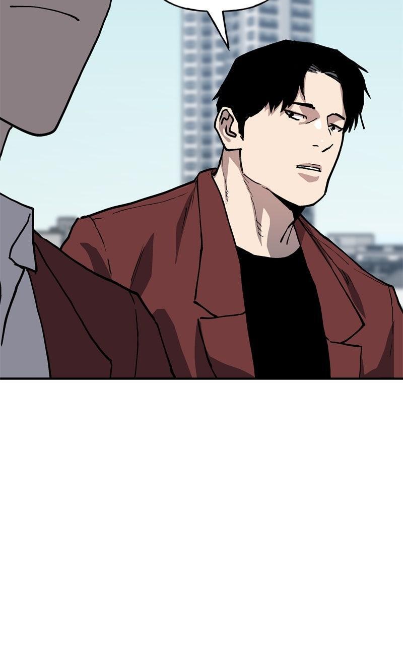 Read Boss Return Manga Online