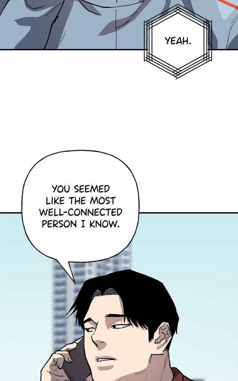 Read Boss Return Manga Online