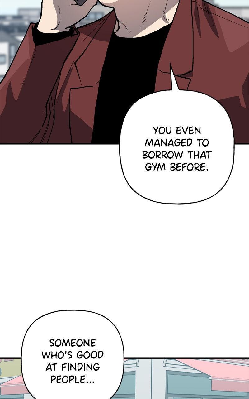 Read Boss Return Manga Online