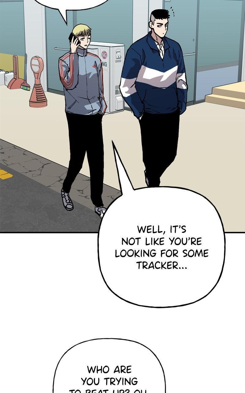 Read Boss Return Manga Online