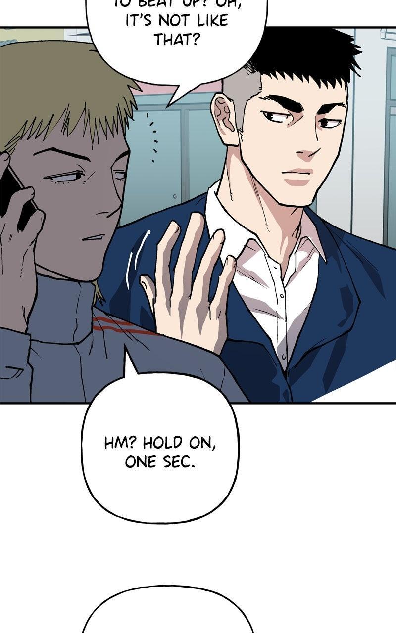 Read Boss Return Manga Online