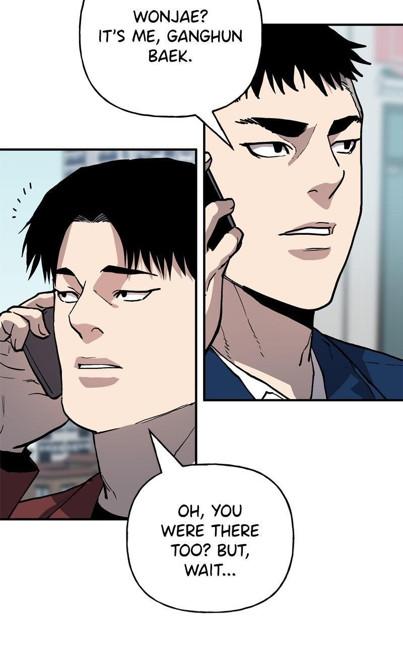 Read Boss Return Manga Online