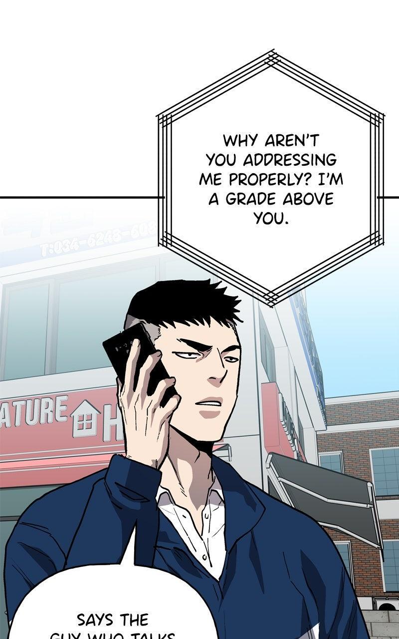 Read Boss Return Manga Online