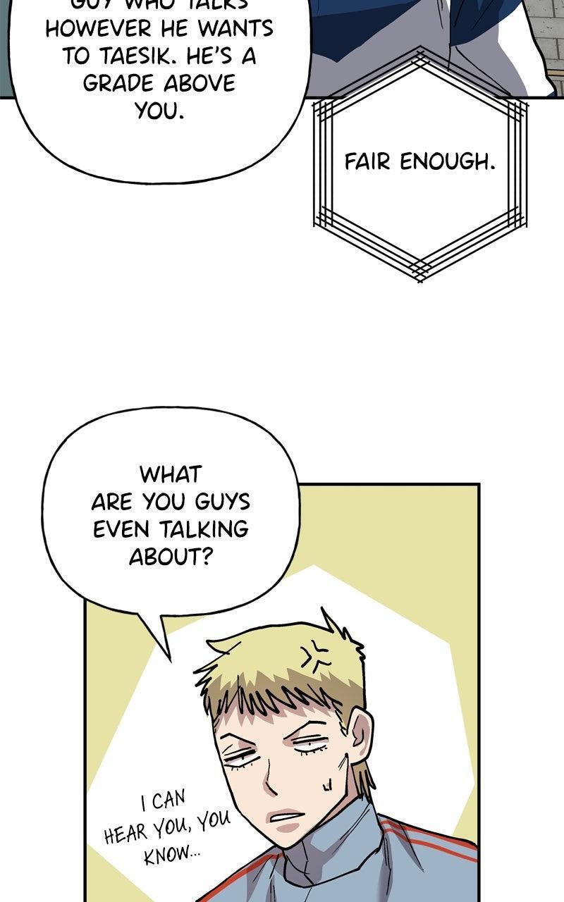 Read Boss Return Manga Online