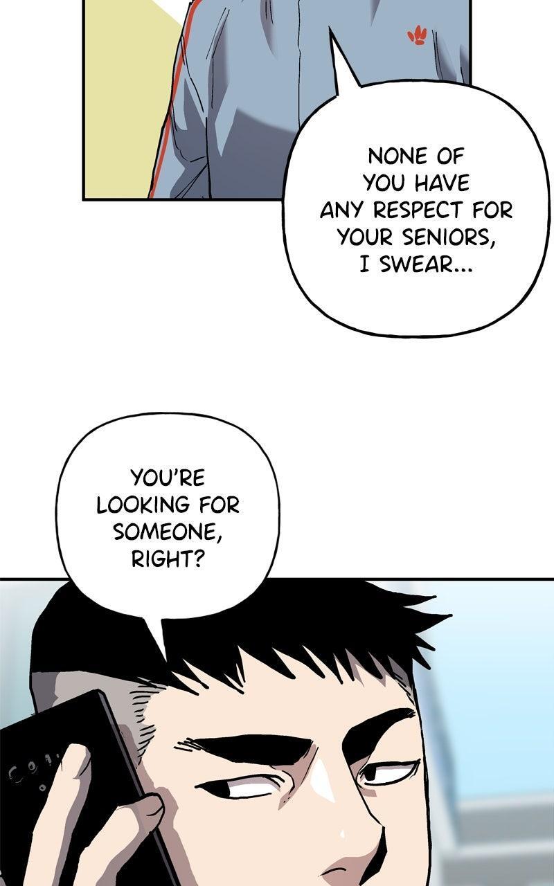 Read Boss Return Manga Online