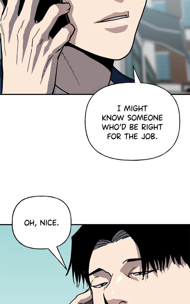 Read Boss Return Manga Online