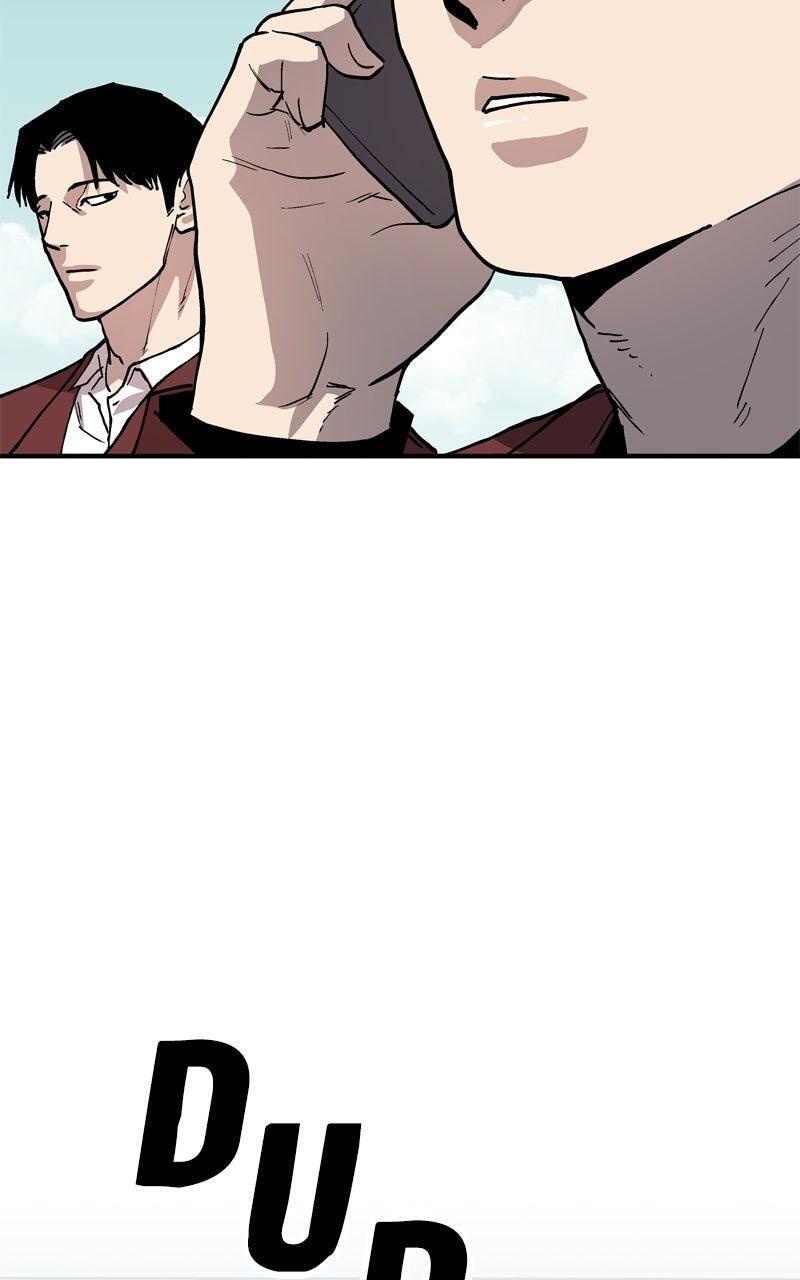 Read Boss Return Manga Online