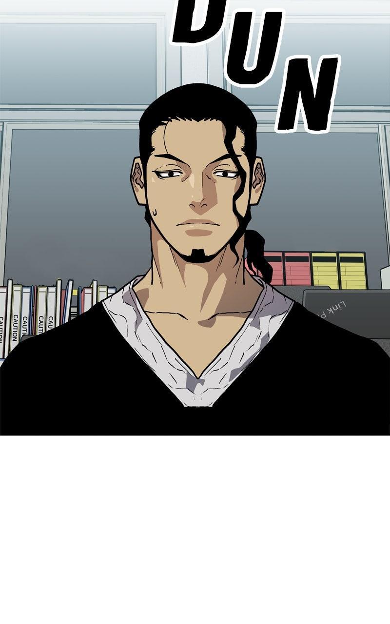 Read Boss Return Manga Online