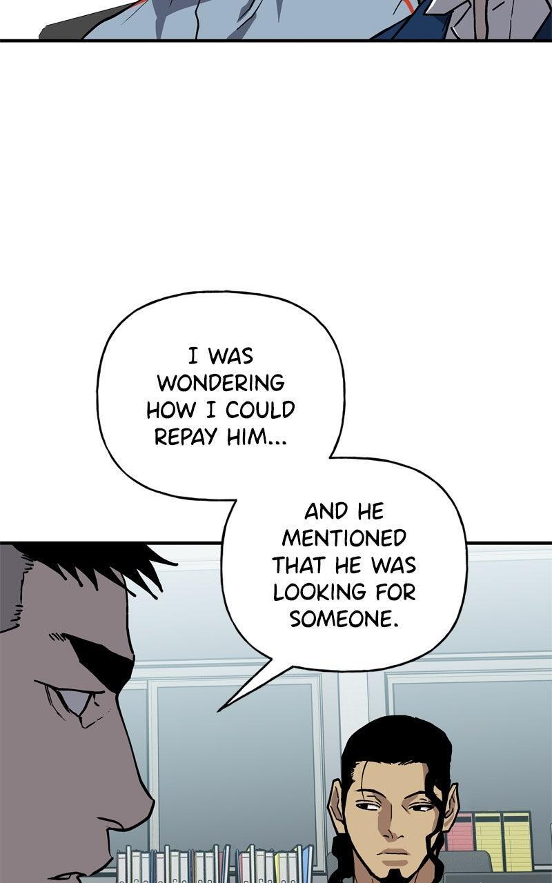 Read Boss Return Manga Online