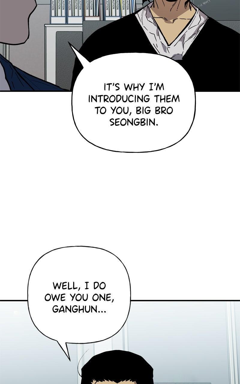 Read Boss Return Manga Online