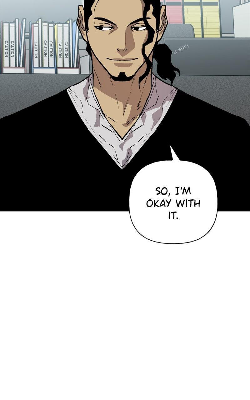 Read Boss Return Manga Online