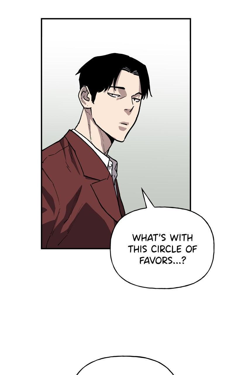 Read Boss Return Manga Online