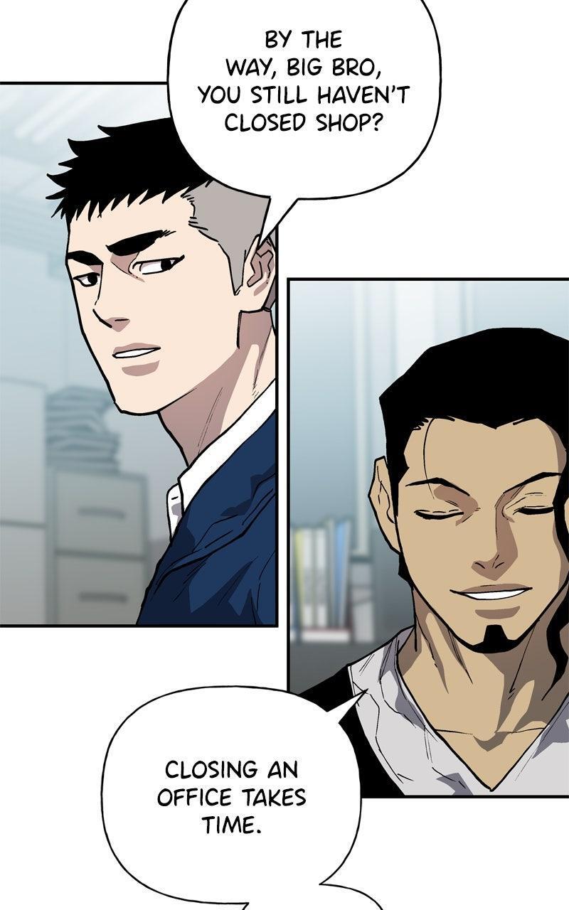 Read Boss Return Manga Online