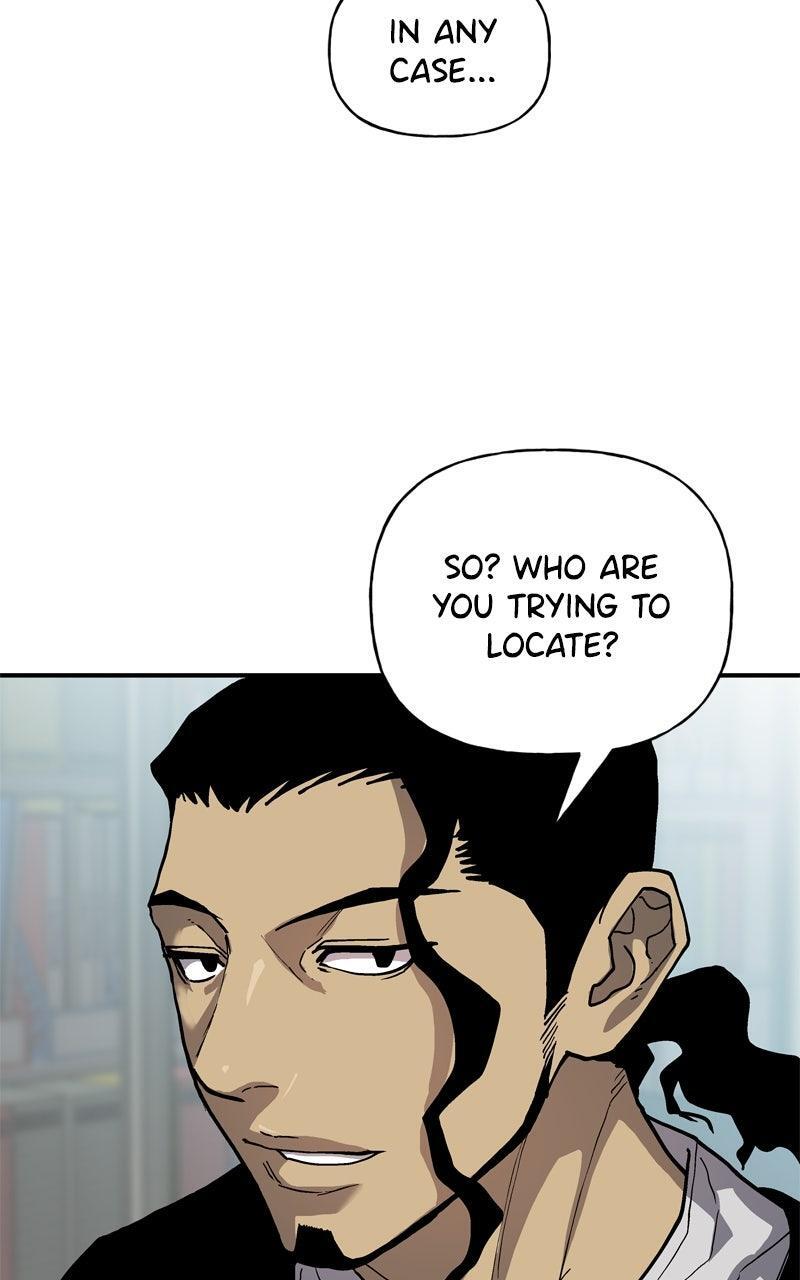Read Boss Return Manga Online