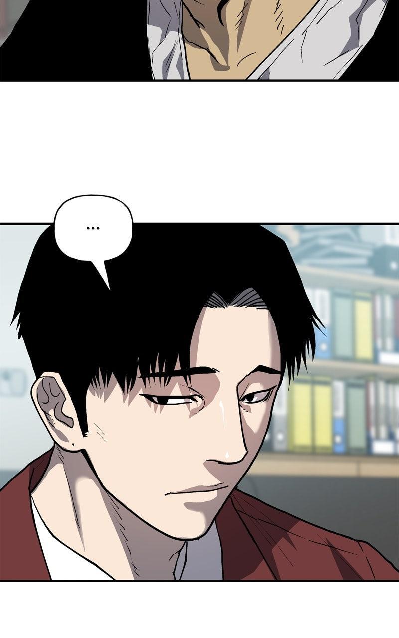 Read Boss Return Manga Online