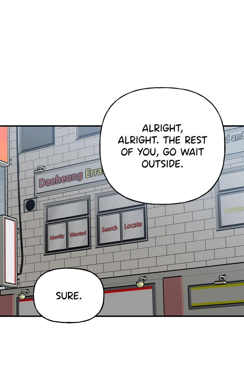 Read Boss Return Manga Online