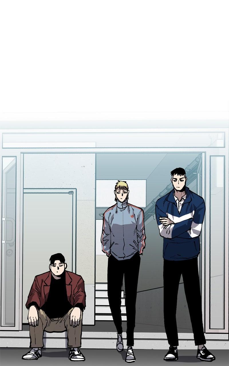 Read Boss Return Manga Online