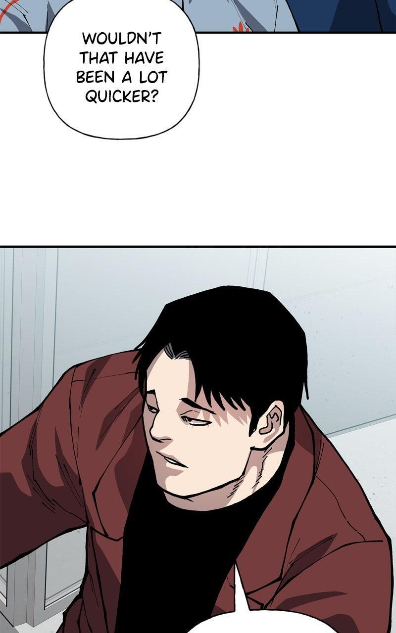 Read Boss Return Manga Online