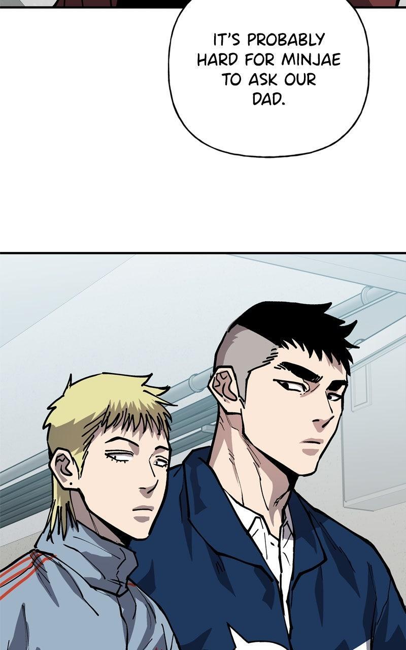 Read Boss Return Manga Online