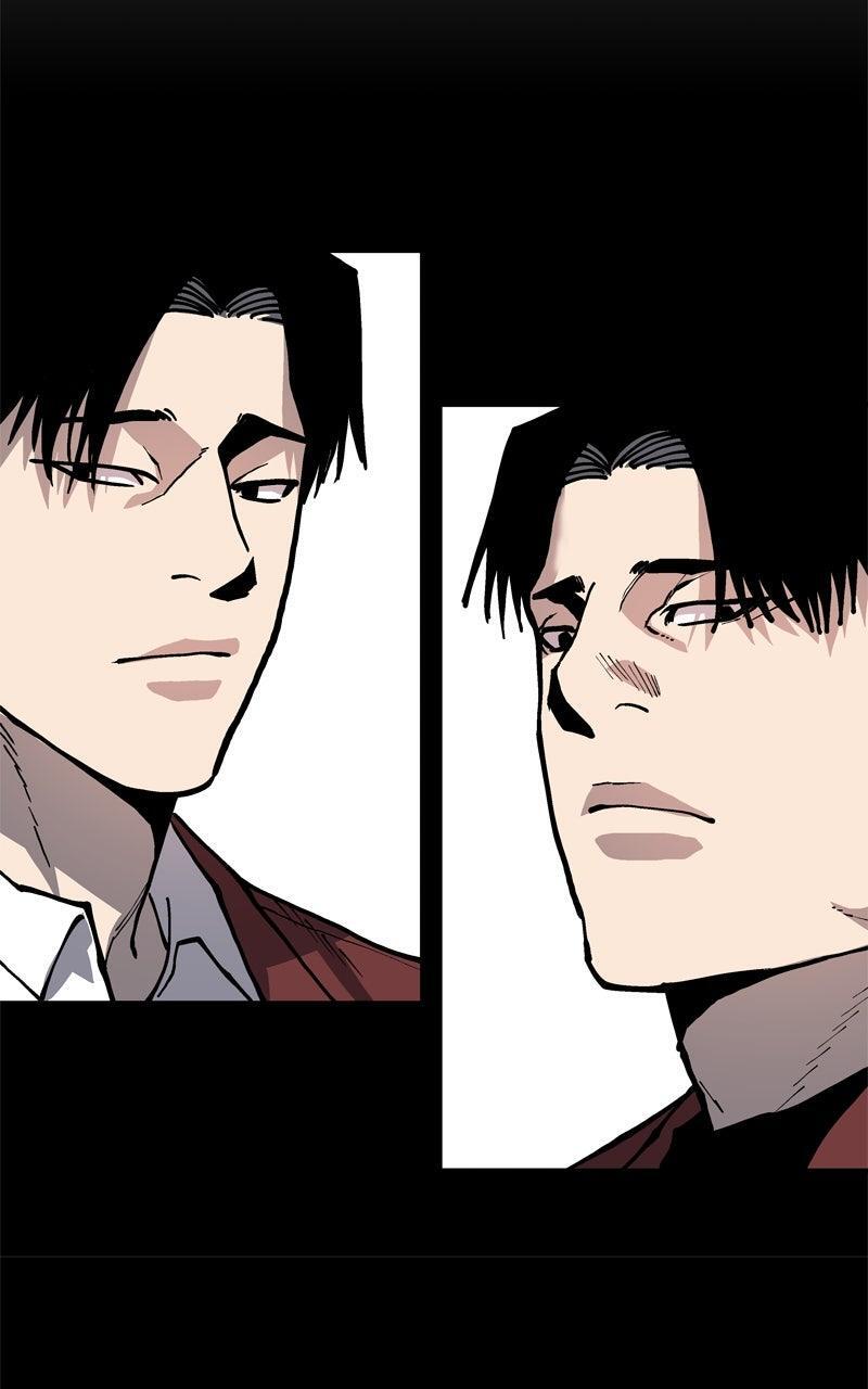 Read Boss Return Manga Online