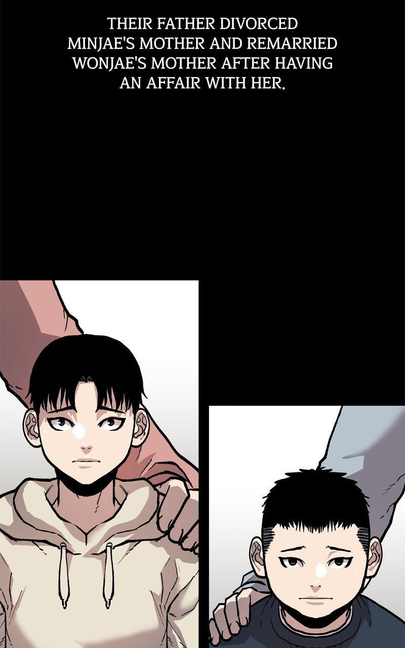 Read Boss Return Manga Online