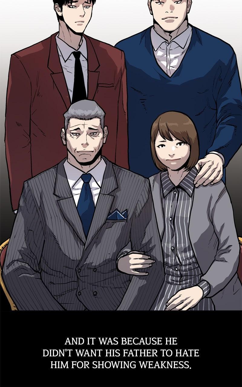 Read Boss Return Manga Online