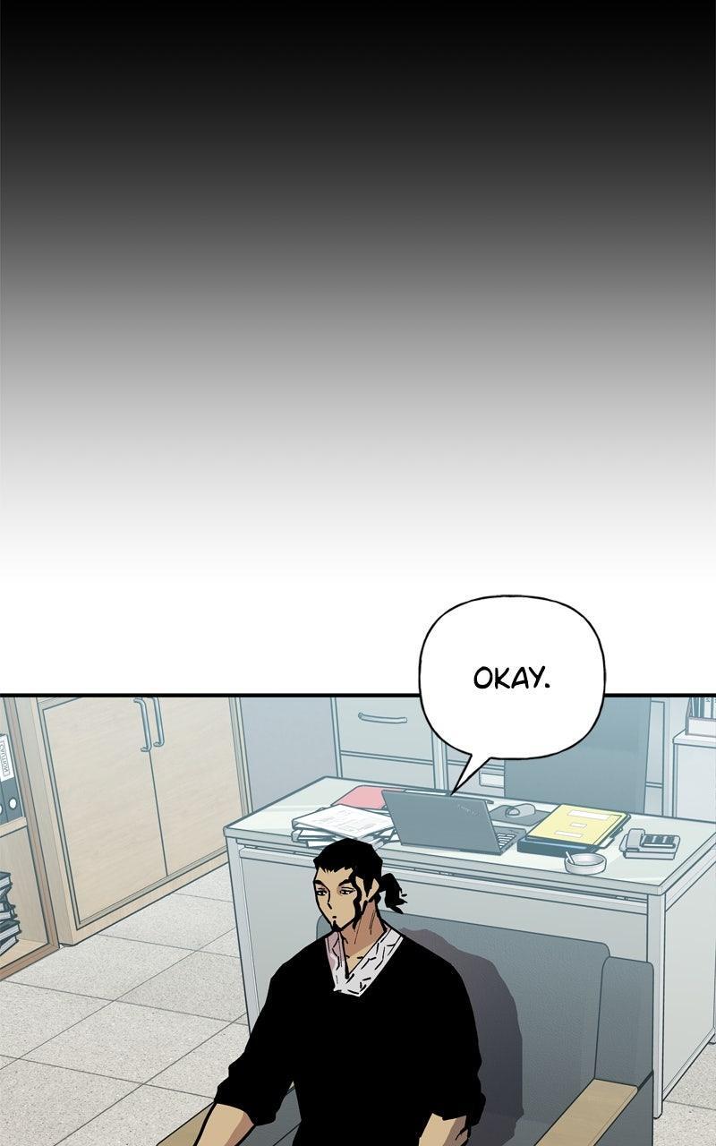 Read Boss Return Manga Online