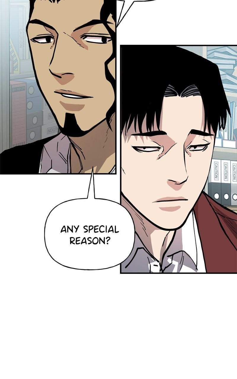 Read Boss Return Manga Online