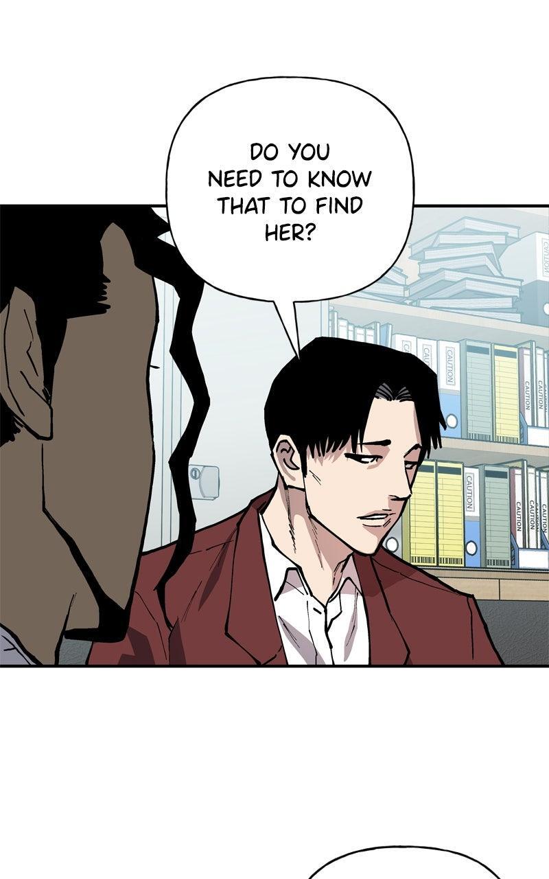 Read Boss Return Manga Online