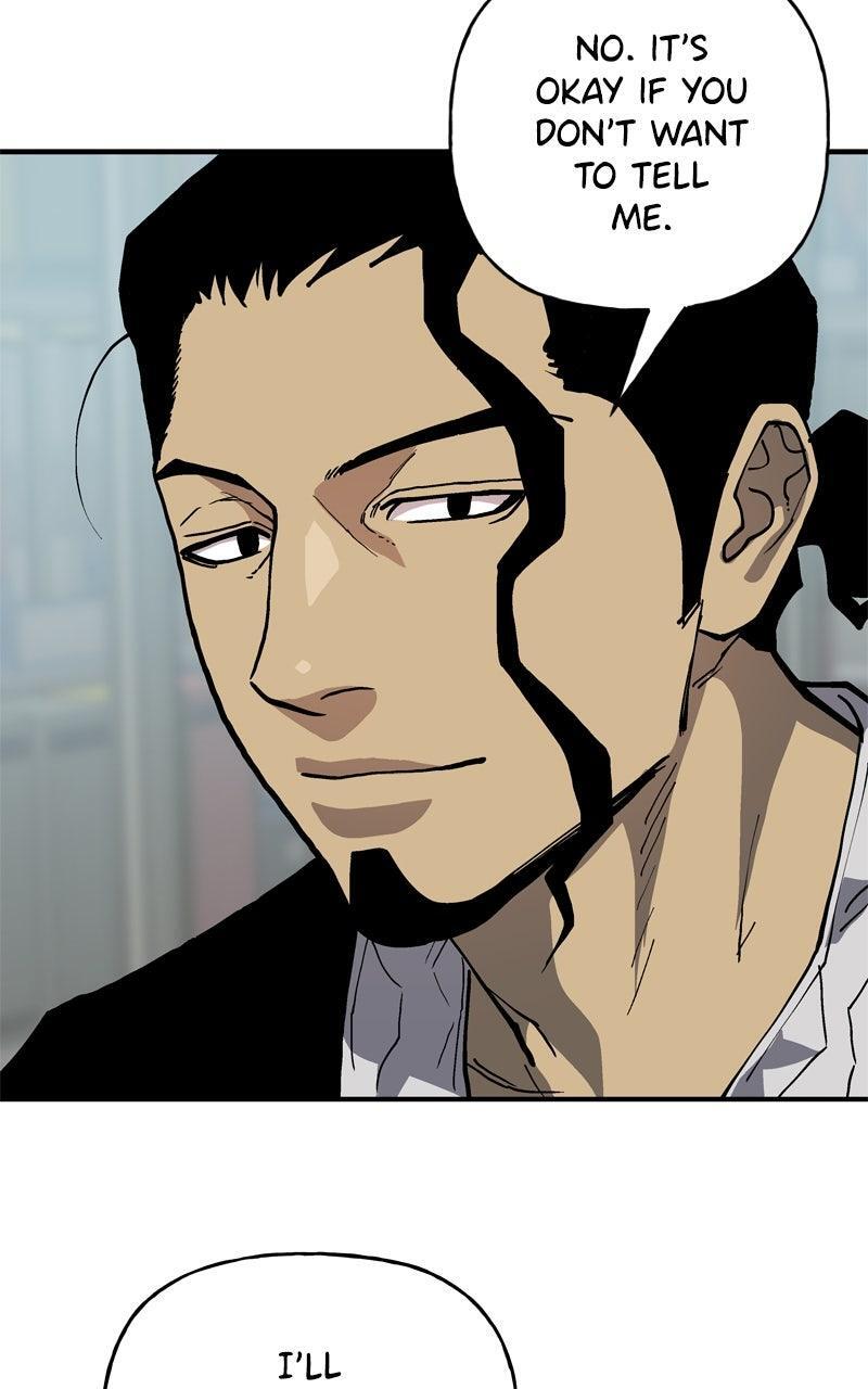 Read Boss Return Manga Online