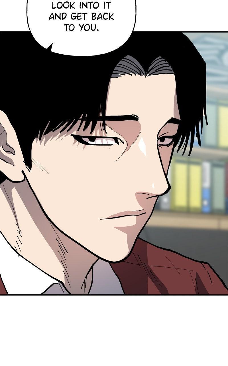 Read Boss Return Manga Online