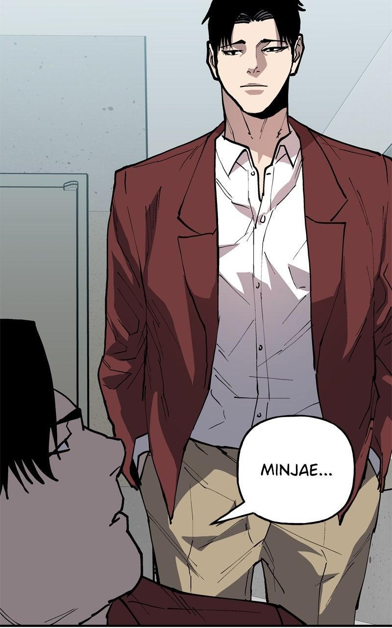 Read Boss Return Manga Online