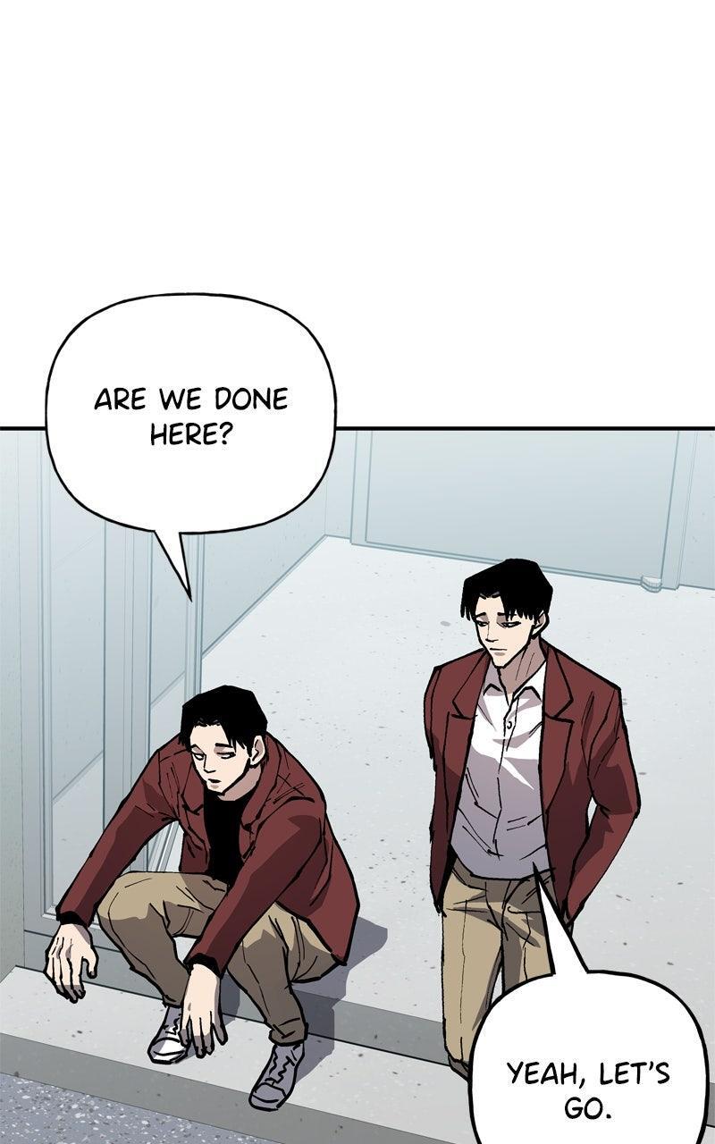 Read Boss Return Manga Online