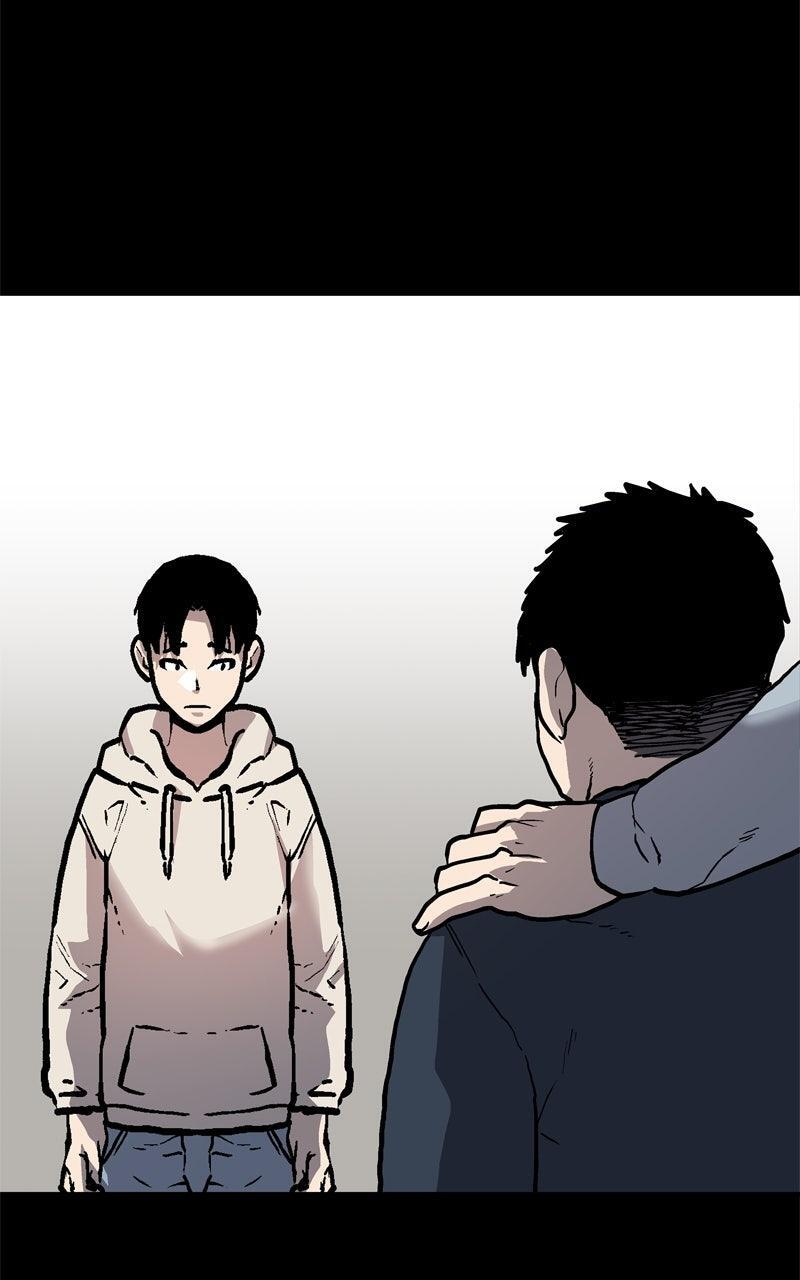 Read Boss Return Manga Online
