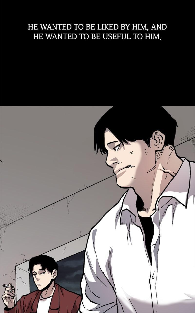 Read Boss Return Manga Online